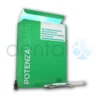 DESENSIBILIZANTE POTENZA ESENTE 2% JGA X 3 GR