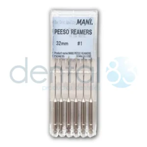 FRESA MANI PESSO
