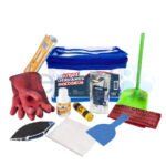 KIT DE DERRAME BIOLOGICO EUFAR