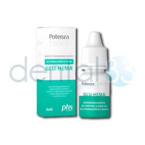 DESENSIBILIZANTE POTENZA GLU-HEMA X 5 ML