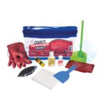 KIT DE DERRAME DUAL EUFAR