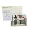 RESINA TE-ECONOM KIT X 4 JGA