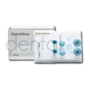 OPTRA GLOSS COMPOSITE KIT 8