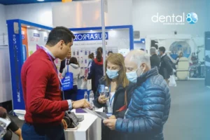 15 RAZONES PARA QUE NOS ACOMPAÑES EN ODONTOTECH