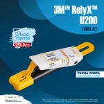 Cemento RelyX U200 Click X 11gr