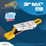 Cemento RelyX U200 Click X 11gr