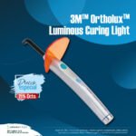 LÁMPARA ORTHOLUX 3M