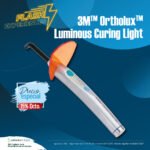 LÁMPARA ORTHOLUX 3M