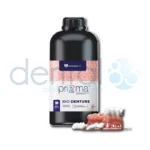 RESINA 3D BIO DENTURE LCD/DLP ROSA 500ML