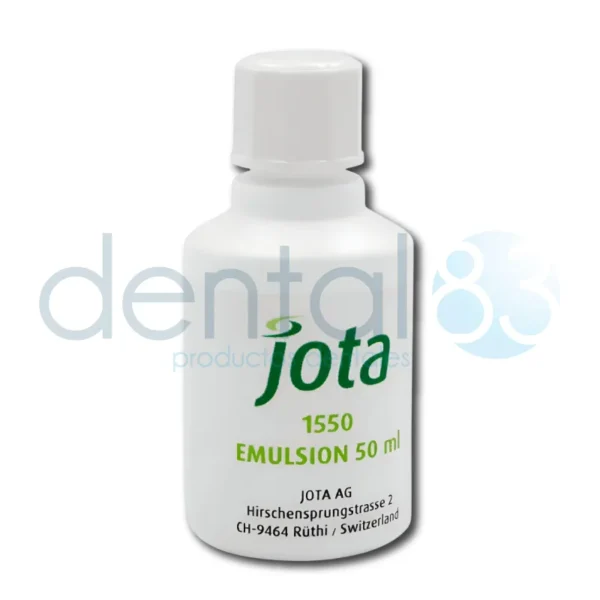 EMULSIÓN DE ALTO BRILLO 50 ML