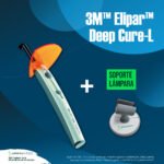 LÁMPARA ELIPAR DEEPCURE