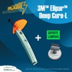 LÁMPARA ELIPAR DEEPCURE