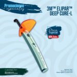 LÁMPARA ELIPAR DEEPCURE