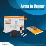 ARMA TU VENEER + ADHESIVO UNIVERSAL PLUS SCOTCHBOND + ESTUCHE