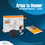 ARMA TU VENEER + ADHESIVO UNIVERSAL PLUS SCOTCHBOND + ESTUCHE