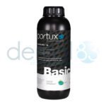 RESINA 3D BASIC COLOR GRIS FCO X 1000 GR