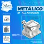 REPARACIÓN AUTOLIGADO ID-ALL DUO MBT .022