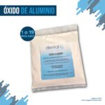 ÓXIDO DE ALUMINIO 55 MICRAS X LB