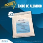 ÓXIDO DE ALUMINIO 55 MICRAS X LB