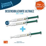 DESENSIBILIZANTE ULTRAEZ JGA PRECIO ESPECIAL 2X3