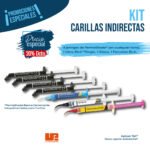 KIT CARILLAS INDIRECTAS -20%
