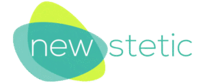 LOGO NEW STETIC