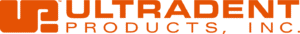 Ultradent long logo