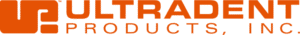 Ultradent long logo