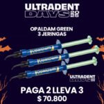 BARRERA OPALDAM GREEN JGA  2X3