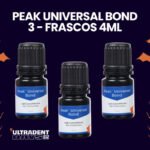 ADHESIVO PEAK FCO  2X3