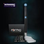 LÁMPARA X + 10 RESINAS FORMA