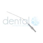 CÁNULA PARA CIRUGÍA 7/32 X 110MM