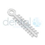 CUÑAS DE ROTACIÓN MORELLI PAQ X 20