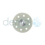 DISCOS DE SEGURIDAD / LATA 220-0.20