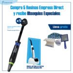 PROMOCIÓN #1 EMPRESS