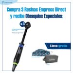 PROMOCIÓN #2 EMPRESS