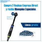 PROMOCIÓN #3 EMPRESS