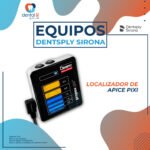 LOCALIZADOR DE APICE PIXI DENTSPLY - DENTAL U
