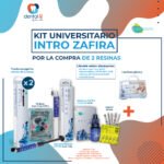 Kit Universitario Intro Zafira