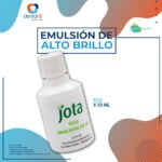 DENTAL U - EMULSIÓN DE ALTO BRILLO 50 ML