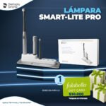 LÁMPARA SMARTLITE PRO + BONO FALABELLA