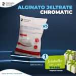 ALGINATO JELTRATE + BONO