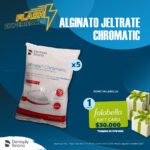 ALGINATO JELTRATE + BONO