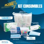 KIT CONSUMIBLES TALLA S