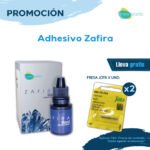 ADHESIVO ZAFIRA + OBSEQUIO FRESAS JOTA