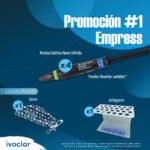 PROMOCIÓN #1 EMPRESS