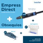 PROMOCIÓN #1 EMPRESS