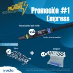 PROMOCIÓN #1 EMPRESS