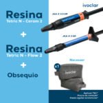 PROMOCIÓN #3 TETRIC N-POWER FILL2 + N-POWER FLOW2