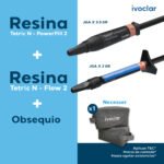 PROMOCIÓN #3 TETRIC N-POWER FILL2 + N-POWER FLOW2